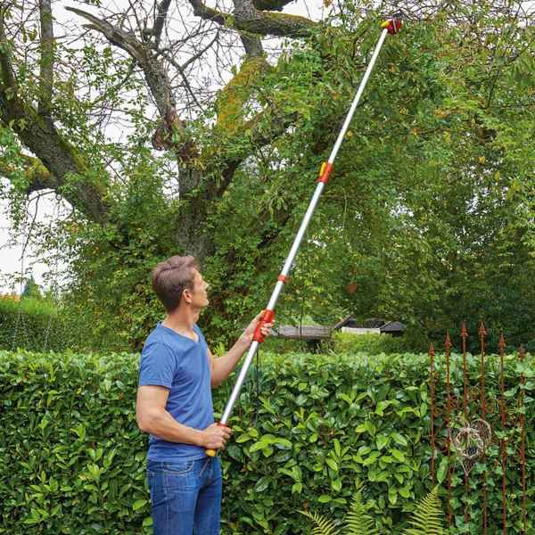 Wolf Garten Tree Cutter RR 400 T